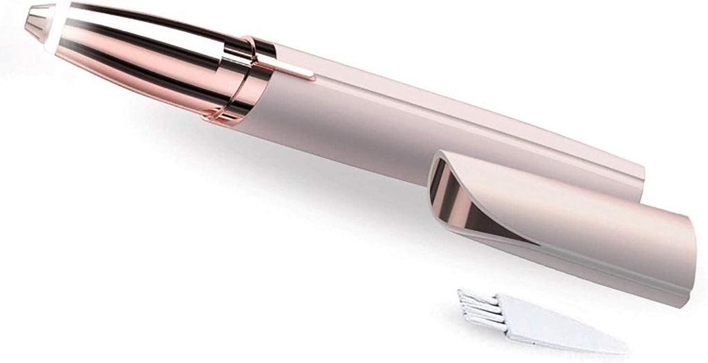 Velmora Flawless Eyebrow Trimmer for Women