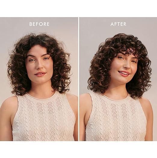 Salon-Style Curl Defining Cream  450ml Pack of 2