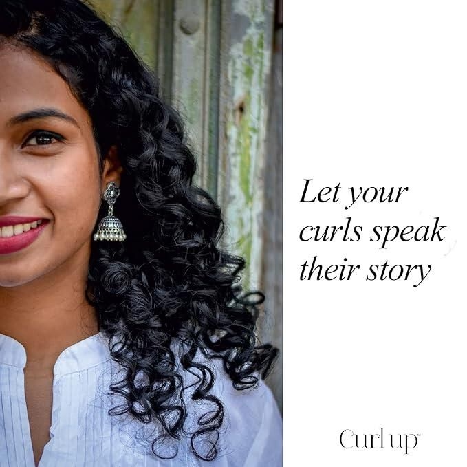 Salon-Style Curl Defining Cream  450ml Pack of 2