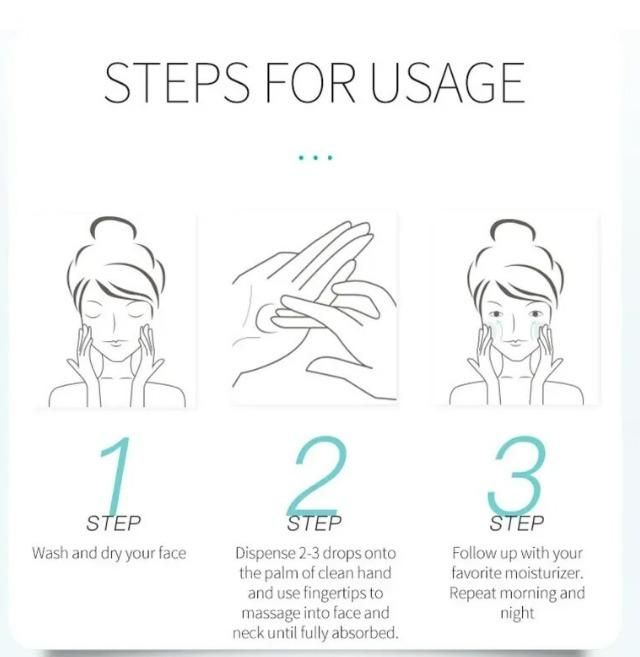 SauvAsine Pore Control Pro Serum- Minimize, Tighten & Glow