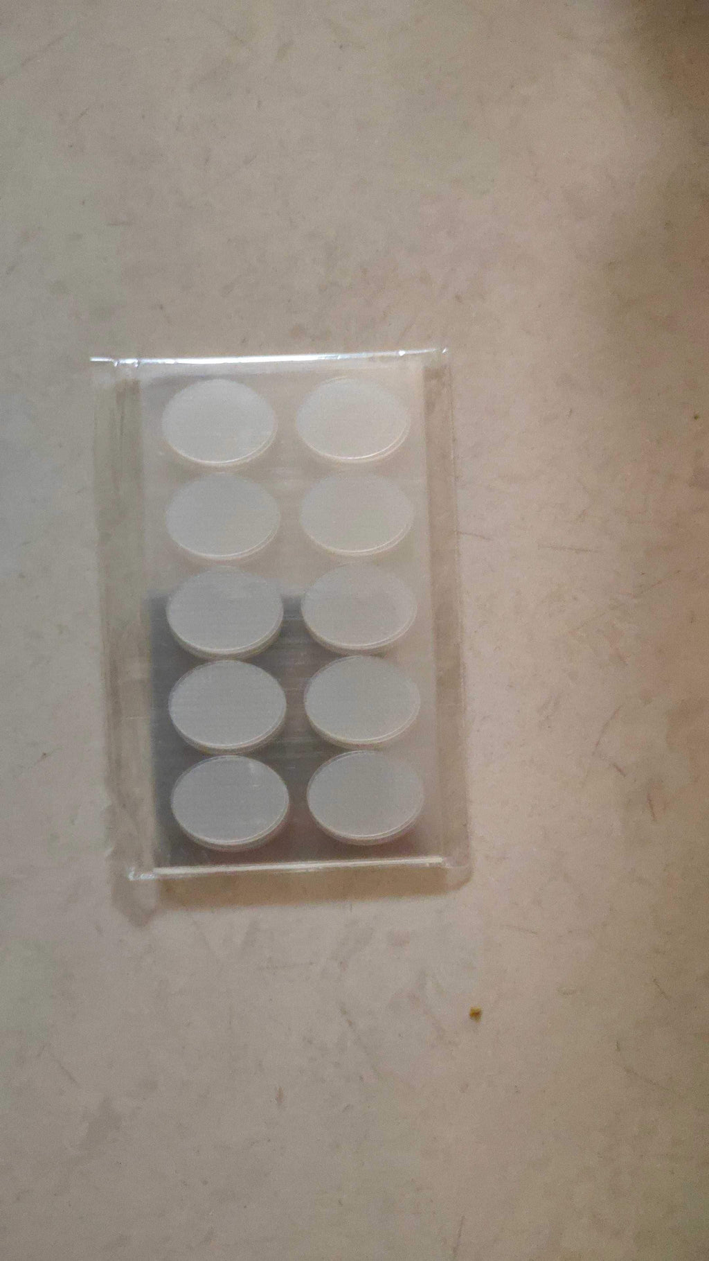 Invisible Ear Support Patches - Instant Ear Lift Tape Pack of 2