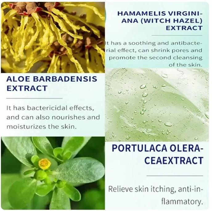 SauvAsine Pore Control Pro Serum- Minimize, Tighten & Glow