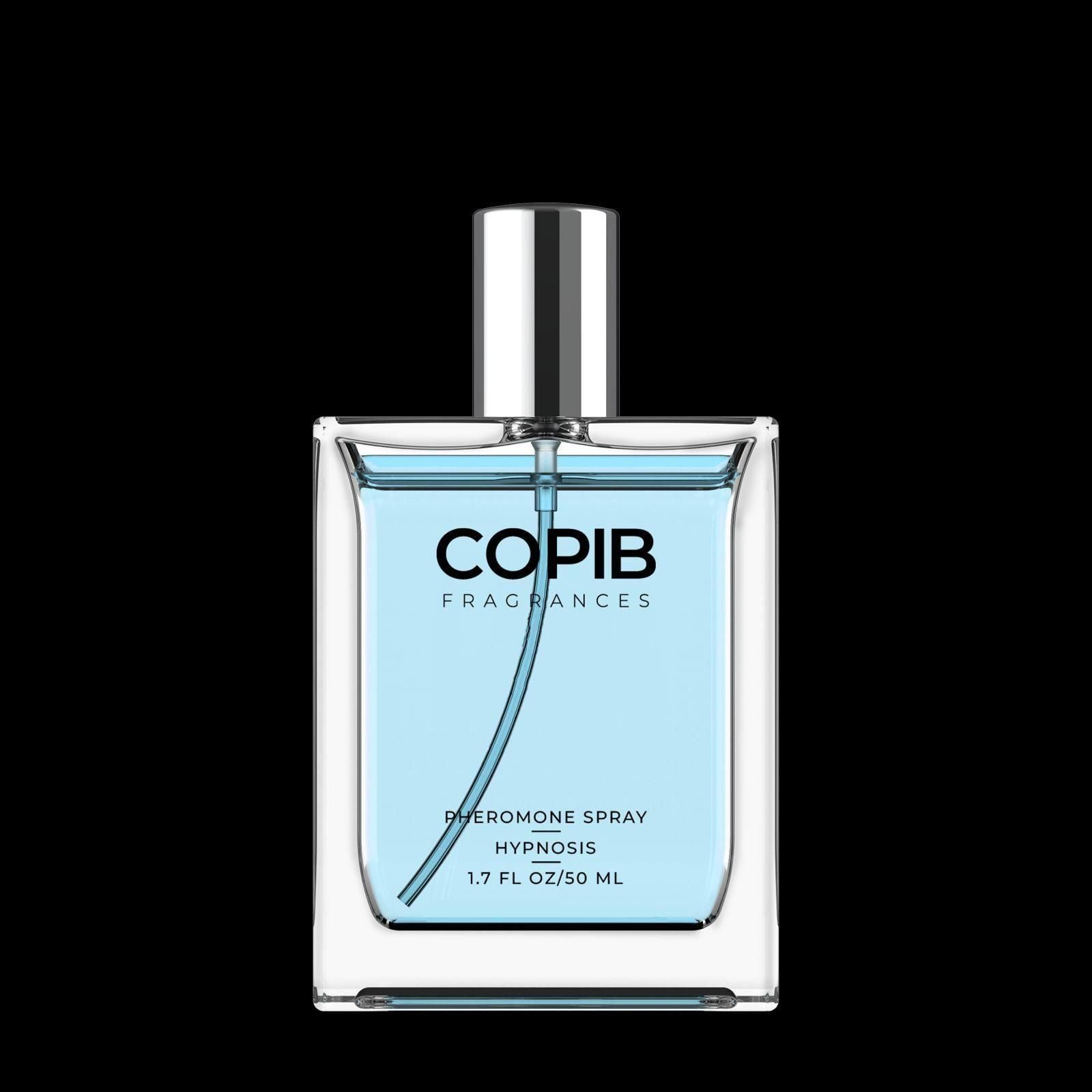 Cupid Pheromone Cologne for Men